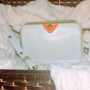 Anne Klein Sally Camera Bag